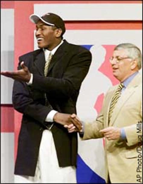 ESPN.com: 1999 NBA Draft: ESPN analysis of first.